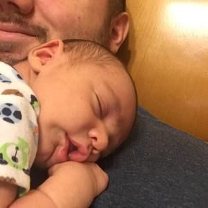 Meet your Posher, Ben